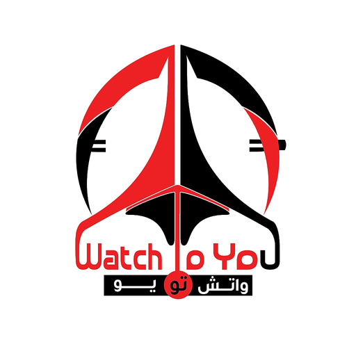 WatchToYou -واتش تو يو app icon
