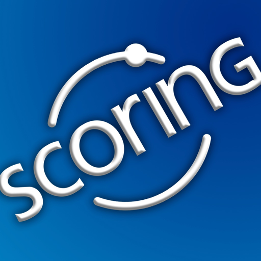 Scoring Golf Guide app icon