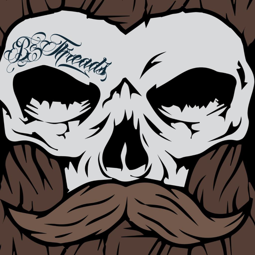 Scott's Barbershop app icon