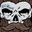 Scott's Barbershop icon