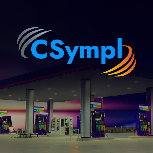 CSympl app icon