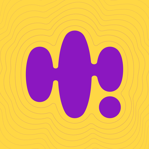 Meridional FM - MT app icon
