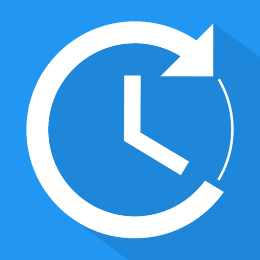 Timesheet - Access anywhere app icon