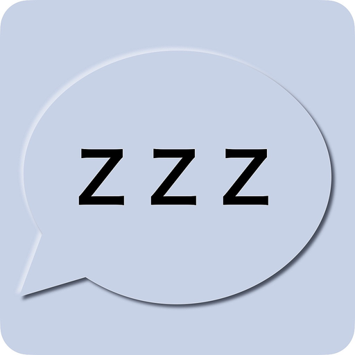 AI SleepTalk Recorder app icon