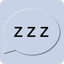 AI SleepTalk Recorder icon