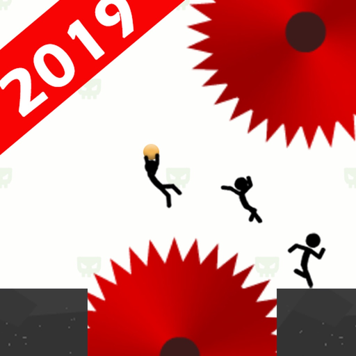 Stickman Vex app icon