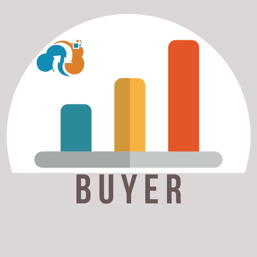SL Buyer Dashboard app icon