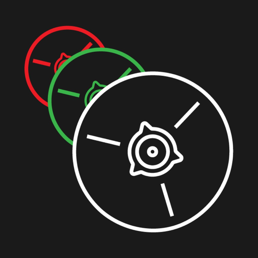 Manager for OP1 app icon