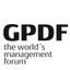 Global Peter Drucker Forum icon