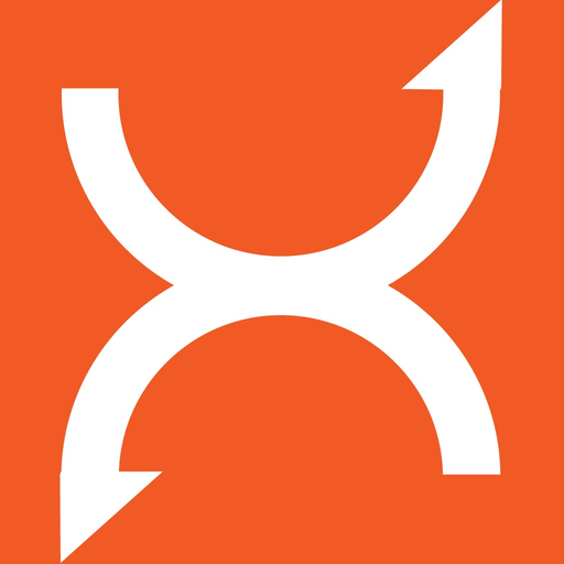 SendHub - simply delivered app icon
