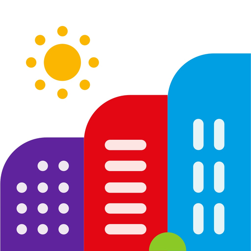 Citymix.by app icon