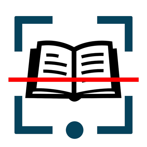 Best OCR & Handwriting Reader app icon