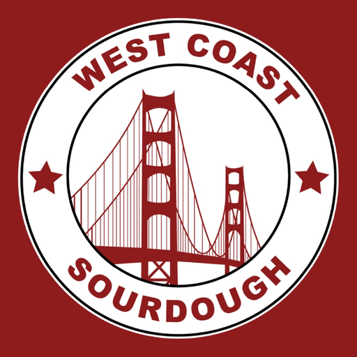 West Coast Sourdough app icon