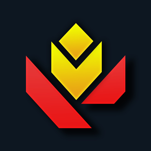 Wiki for Valorant app icon