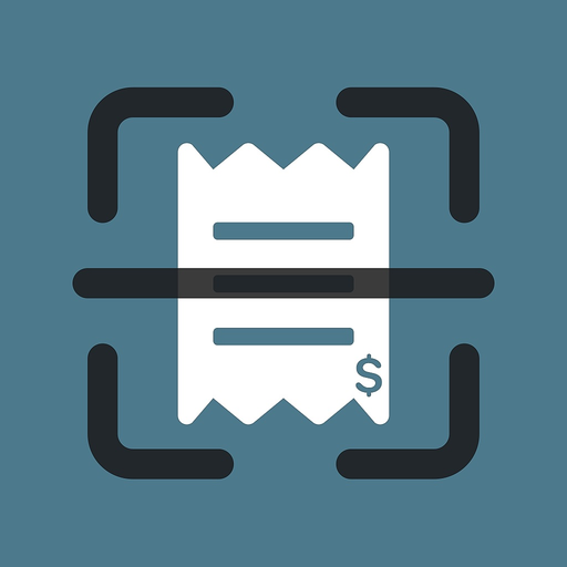 ReceiptSafe - Warranty Tracker app icon
