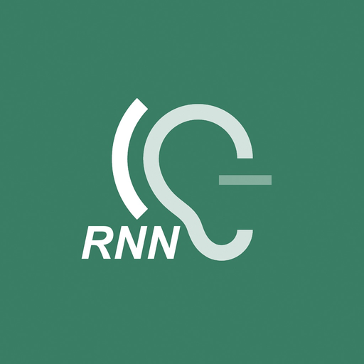 RNN Amplifier app icon