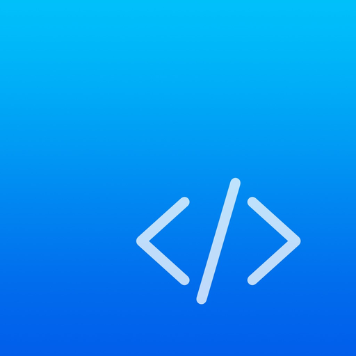 HTML Viewer Pro app icon
