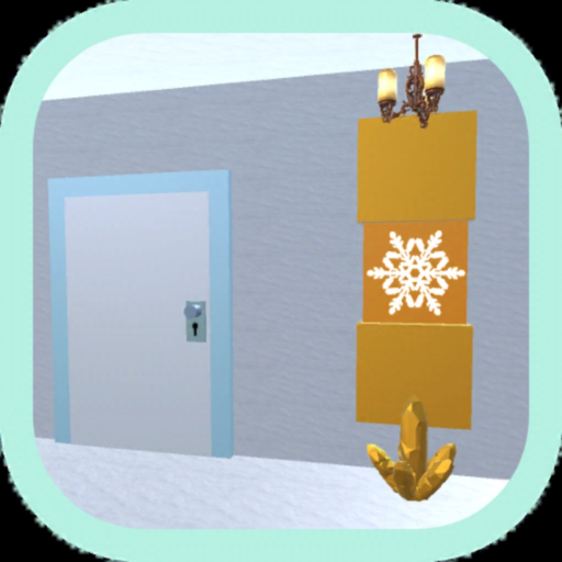 VR Escape Game 2 app icon