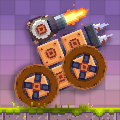 UniChariot app icon