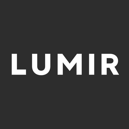 LUMIR app icon