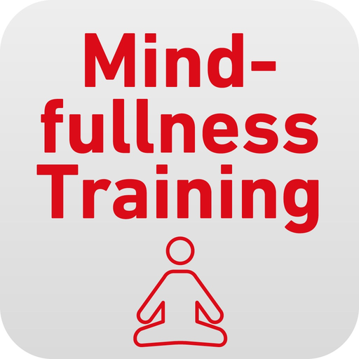 Mindfullness Training app icon