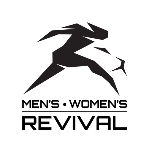 Mens Womens Revival app icon