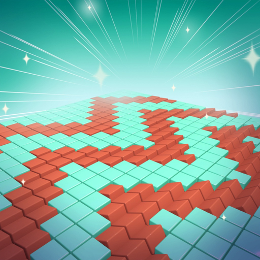 Blocking Filling - Puzzle Game app icon