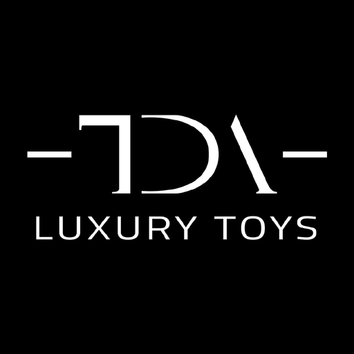 TDA Luxury Toys app icon