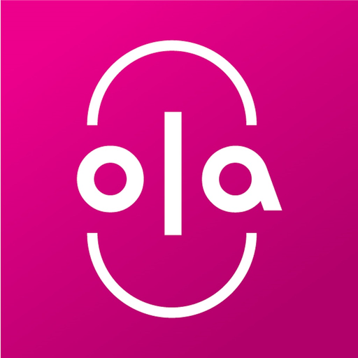 OlaPay app icon