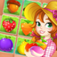 Happy Farm - Harvest Blast icon