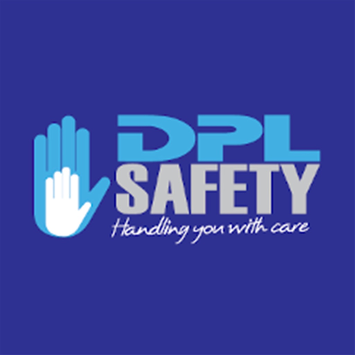 DPL Safety app icon