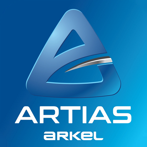 ARTIAS app icon