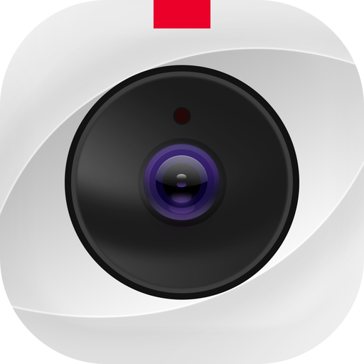 Foscam VMS app icon