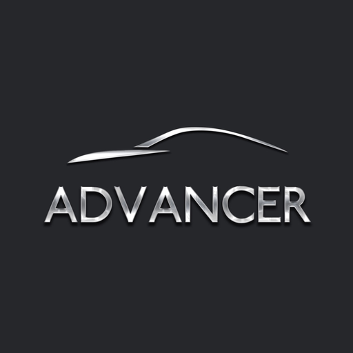 Advancer AD10 app icon