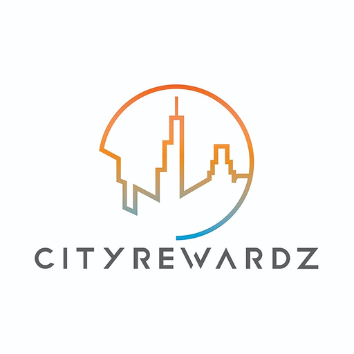 City Rewardz app icon