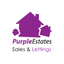 Purple Estates icon