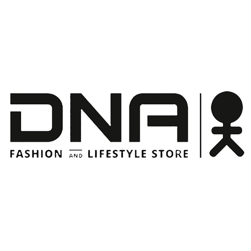 DNA app icon