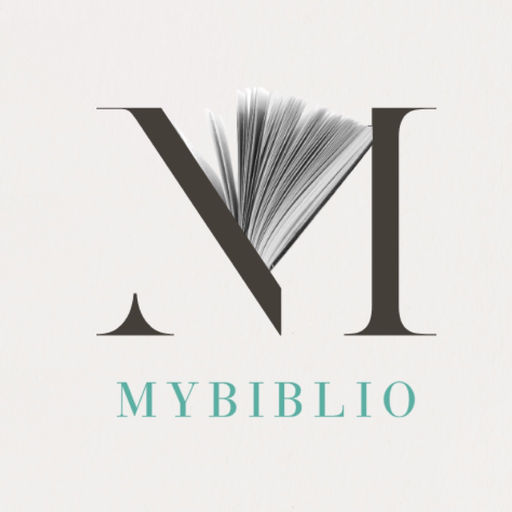 My Biblio app icon
