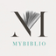 My Biblio icon