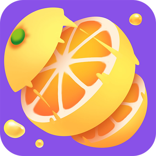 Cut Fruit 3D app icon