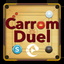 MTT-Carrom Duel icon