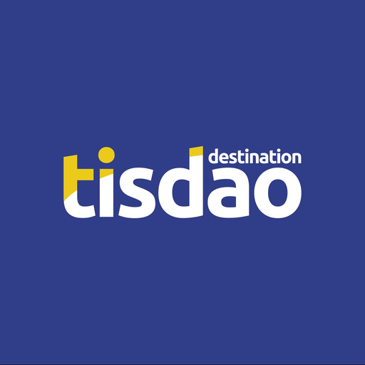 Tisdao app icon