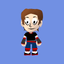 Ranger Jim icon