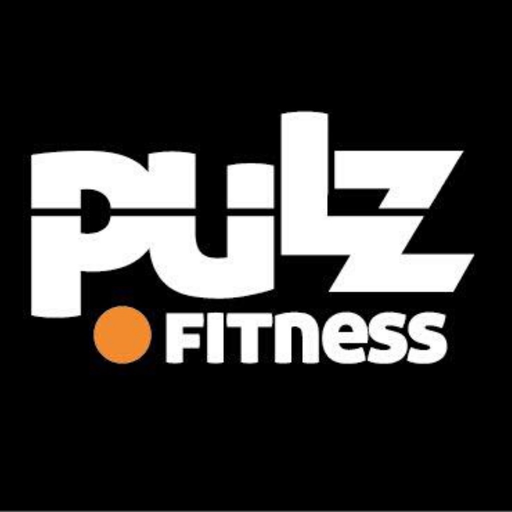 Pulz Fitness app icon