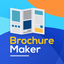 Brochure Maker - Pamphlet icon