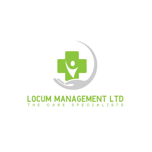 Locum Management app icon