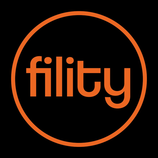 fility - Deine Radio App! app icon