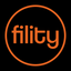 fility - Deine Radio App! icon