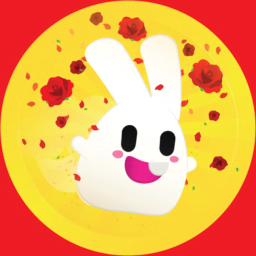 Ole Bunny app icon