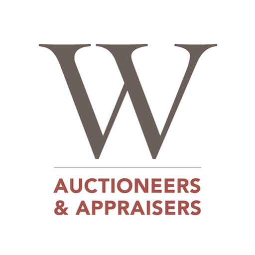 Weschler's Live Bidding app icon